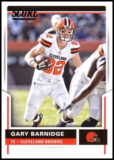 228 Gary Barnidge